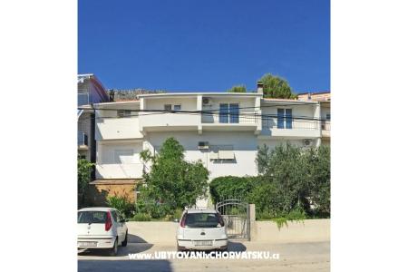Appartamenti Tomica foto 4