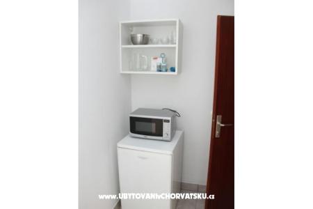 Appartamenti Vedran foto 2