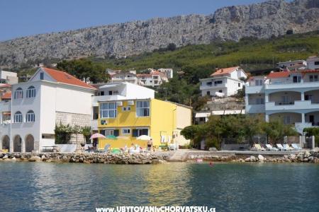 Appartamenti Zemunik foto 2