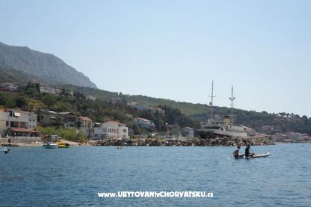 Appartamenti Zemunik foto 5