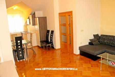 Appartamento Dugi Rat foto 3