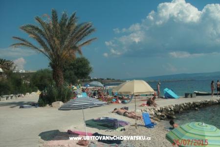 Appartamenti Banic Dugi Rat Croazia