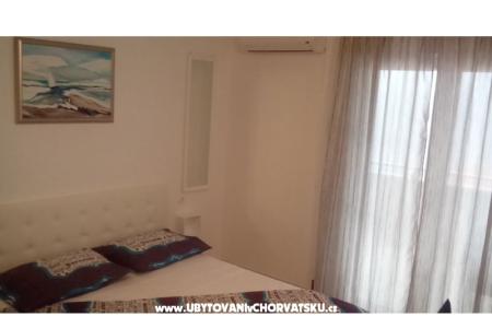 Appartamenti Villa Stipe foto 2