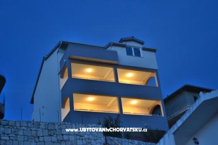 Appartamenti Villa Stipe foto 3