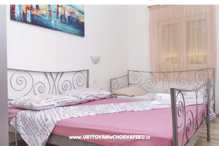 Appartamenti Villa Stipe foto 5