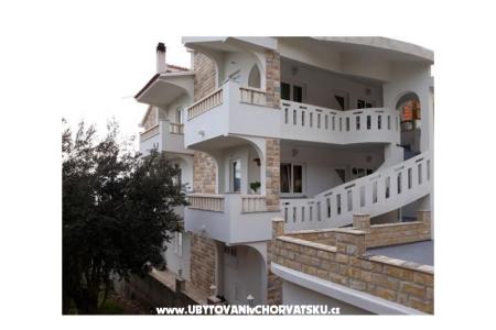Baraban apartments Dugi Rat Croazia