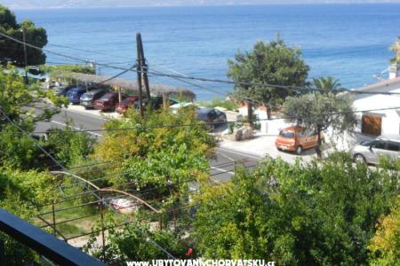 Appartamenti Nazor foto 2