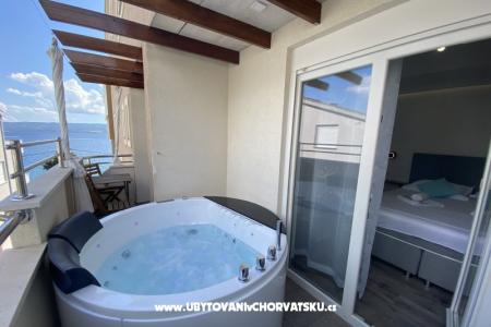 Sunrise Luxury Appartamenti foto 2