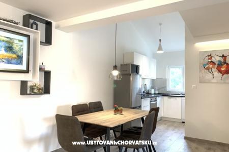 Sunrise Luxury Appartamenti foto 3