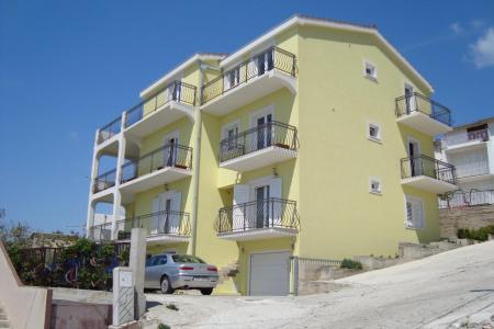 Vila Lucija Dugi Rat Croazia