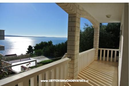 Villa Aurora foto 3