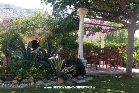 Villa Orij Appartamenti foto 3