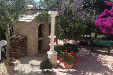 Villa Orij Appartamenti foto 4