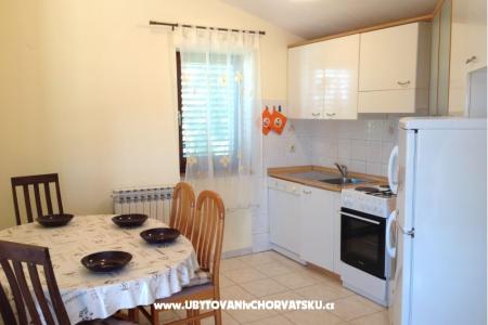 Appartamento Buzleta foto 5