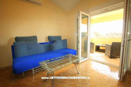 Appartamento Zoran - Valbandon  foto 4