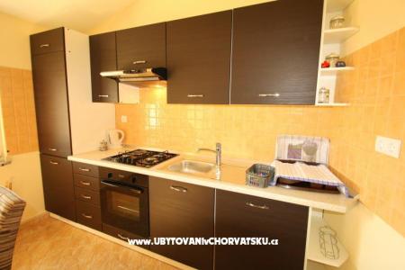 Appartamento Zoran - Valbandon  foto 5