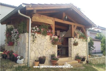Appartamenti Valbandon foto 2