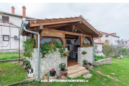 Appartamenti Valbandon foto 3