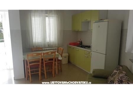 Appartamenti B&amp;D - Fažana foto 3
