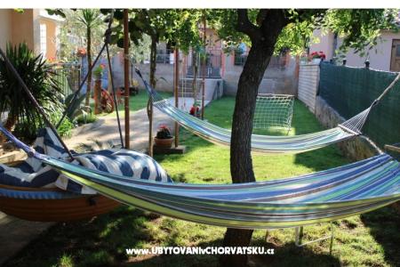 Appartamenti Benčić foto 2