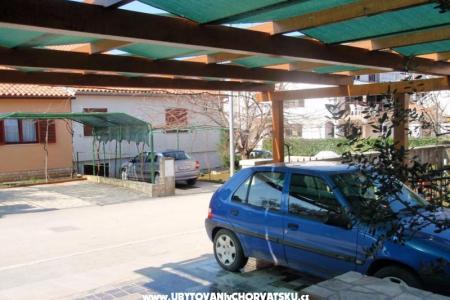 Appartamenti Josipović foto 2