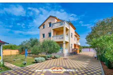 Appartamenti KAJIC - Fažana Fazana Croazia