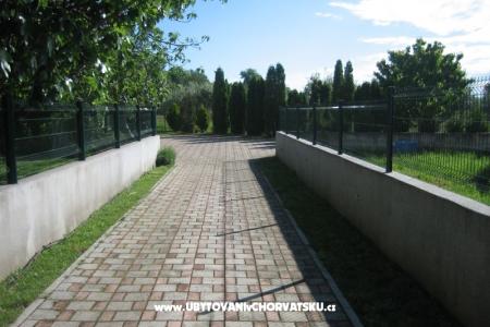 Appartamenti Maršić - Fažana foto 4