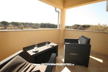 Appartamento Zoran - Valbandon  foto 3