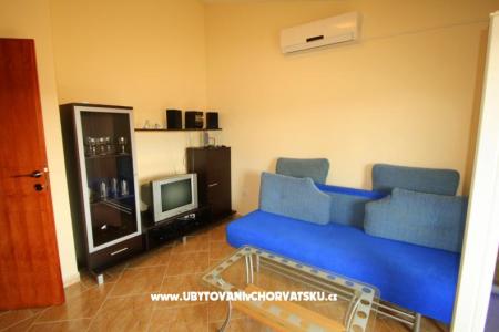 Appartamento Zoran - Valbandon  foto 4