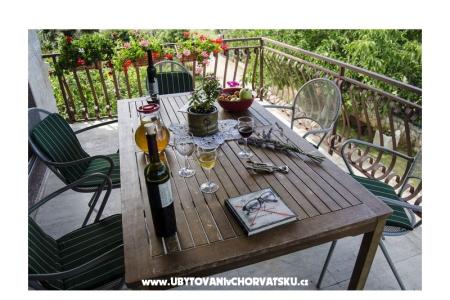 Appartamenti Skoravic foto 3