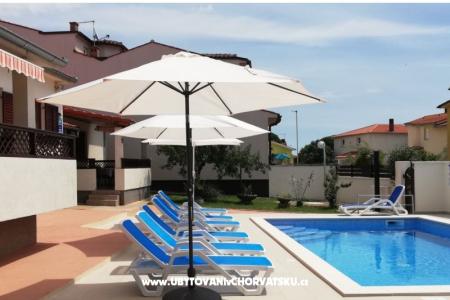 Appartamenti Rudez - pool - jacuzzi  foto 5