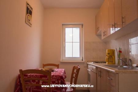 Appartamento Jozic foto 3
