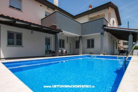 Villa Pikula foto 5