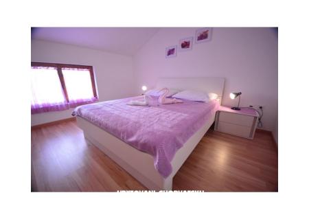 Appartamento Mandić Turanj foto 4