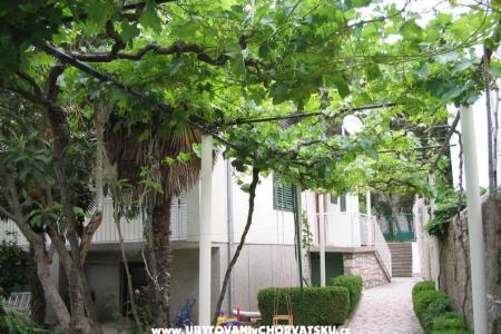 Appartamento Morovic foto 2