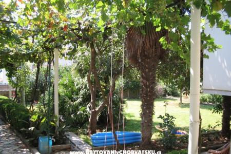 Appartamento Morovic foto 4