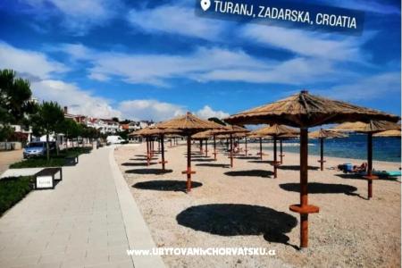 Appartamento Nadalina Sv. Filip i Jakov Croazia