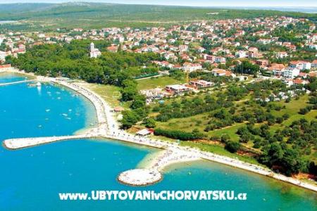 Appartamenti Burazin foto 2