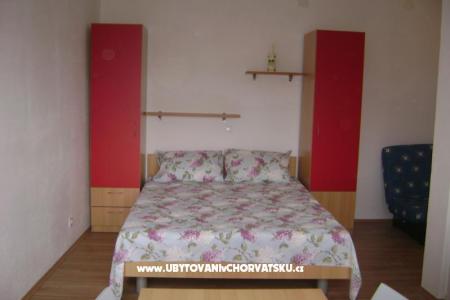 Appartamenti Diklan foto 3