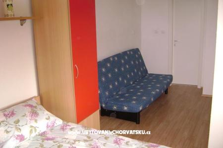 Appartamenti Diklan foto 4