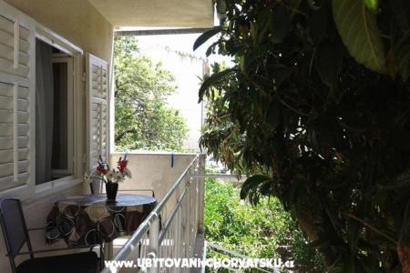 Appartamenti Jadra  foto 2