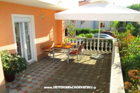 Appartamenti Kalova foto 3