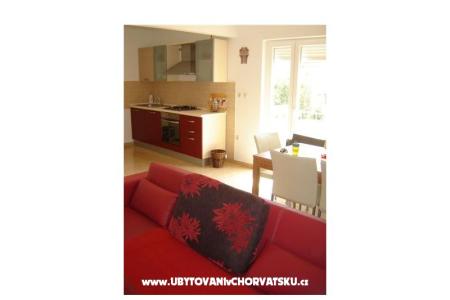 Appartamenti Kalova foto 4