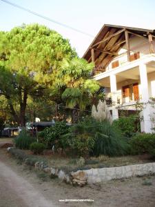 Appartamenti Luna Sv. Filip i Jakov Croazia