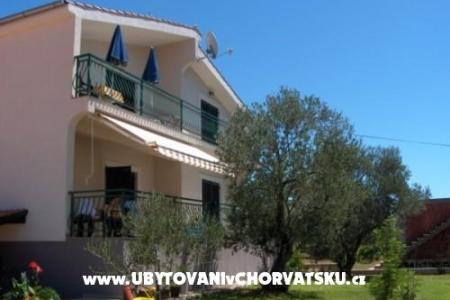 Appartamenti Markic Sv. Filip i Jakov Croazia