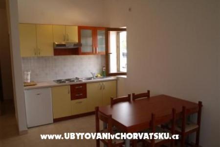 Appartamenti Markic foto 2