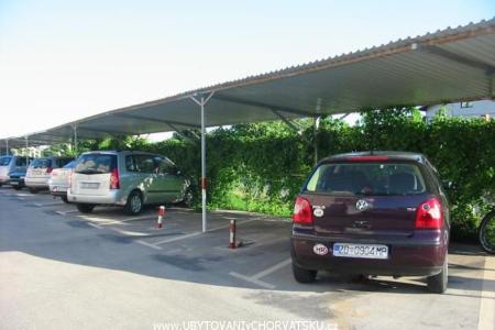 Appartamenti Matic foto 3