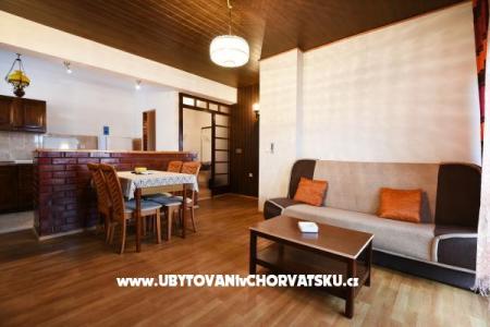 Appartamenti Mrvičić foto 3