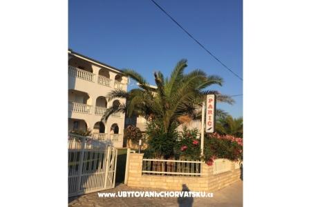 Appartamenti Paric foto 3