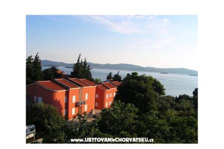 Appartamenti Šulekić Sv. Filip i Jakov Croazia